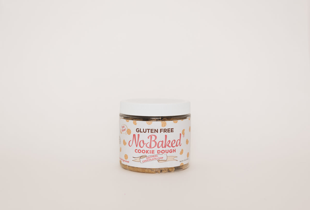 Oatmeal Chocolate Chip