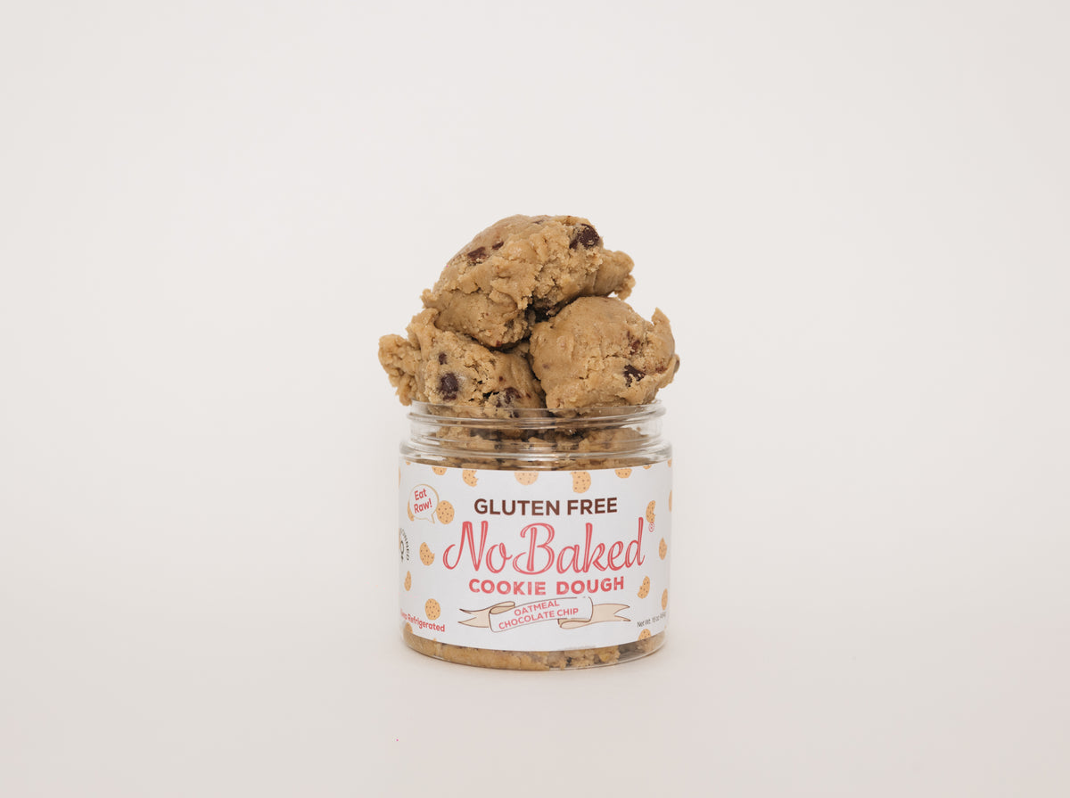 Oatmeal Chocolate Chip