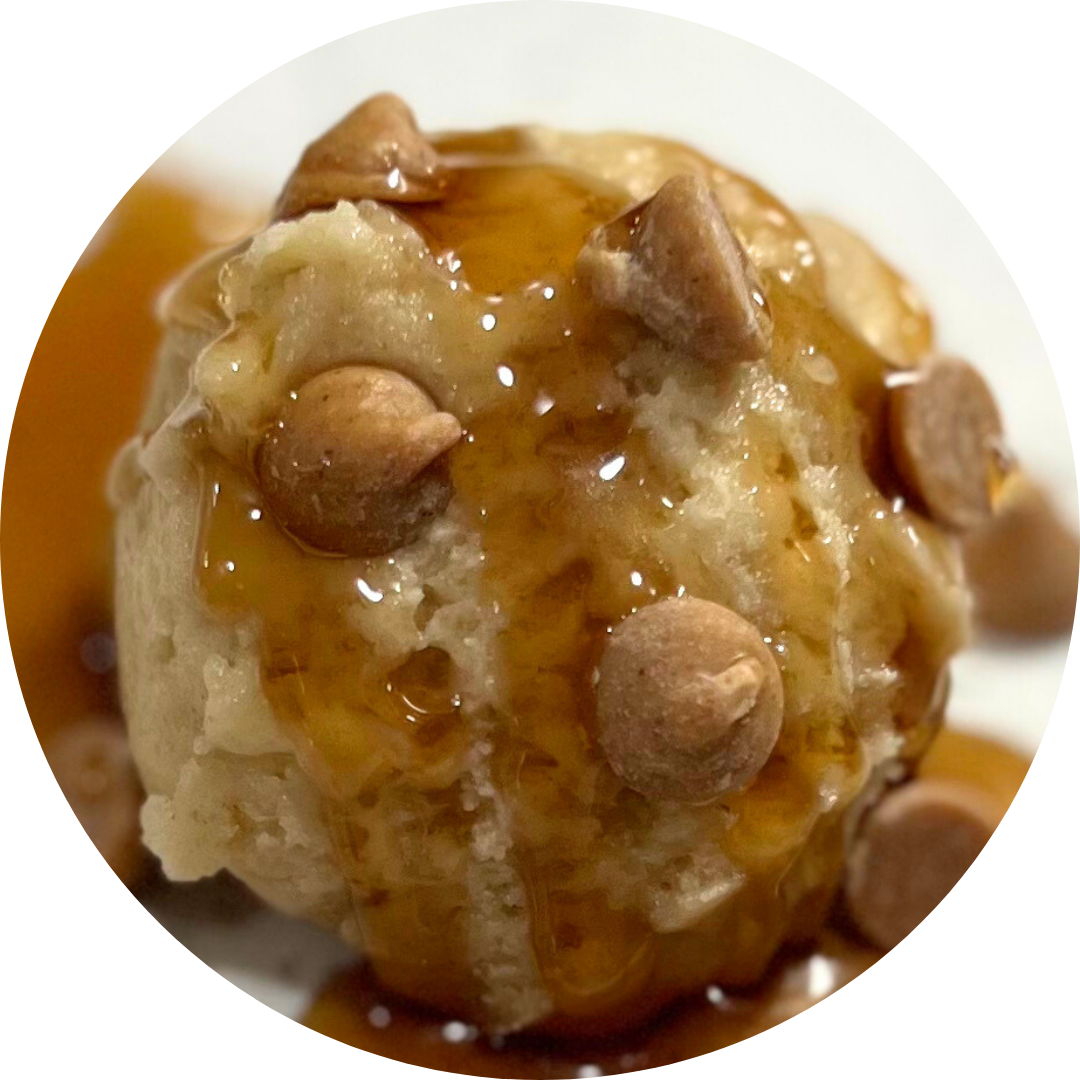 Build a Bundle - Flavors