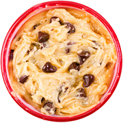 logo of NoBaked Cookie Dough | Gourmet Edible Cookie Dough