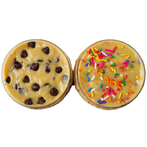 Subscription Box - Two Pack Pint Jars