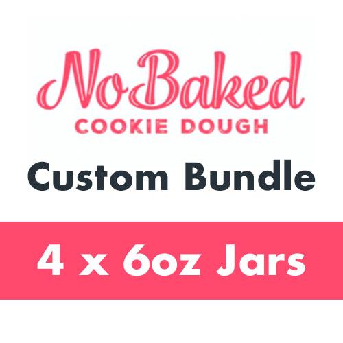 Build a Bundle - Mini-4 pack