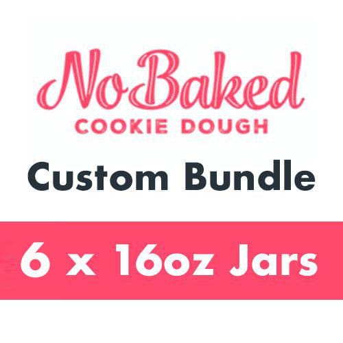 Build a Bundle - Pints - 6 pack