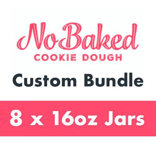 Build a Bundle - Pints - 8 pack