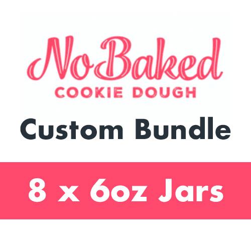 Build a Bundle - Mini-8 pack