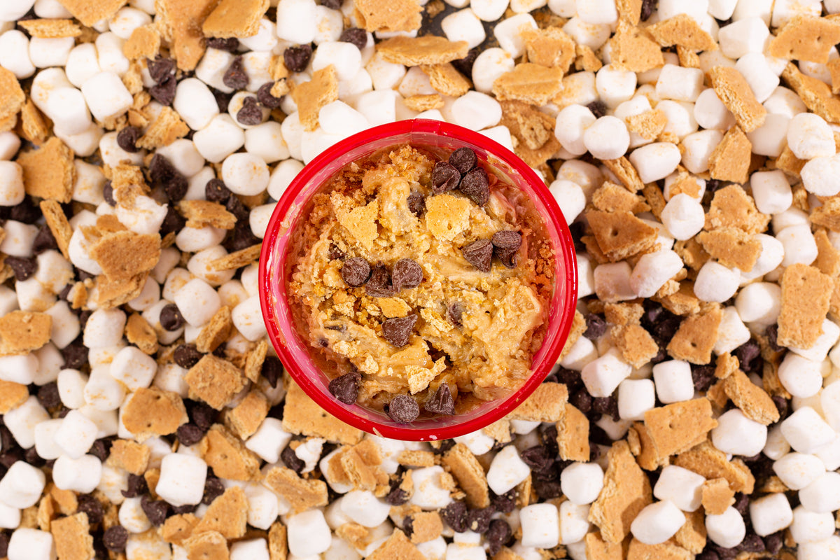 S&#39;mores Two Pack