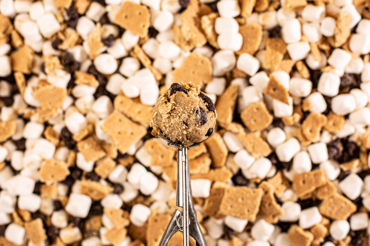 S&#39;mores Two Pack