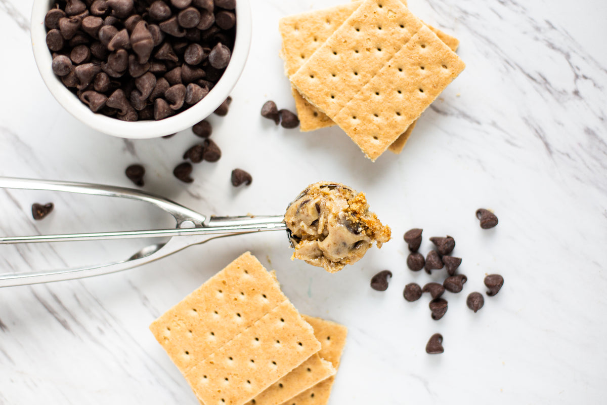 S&#39;mores Two Pack