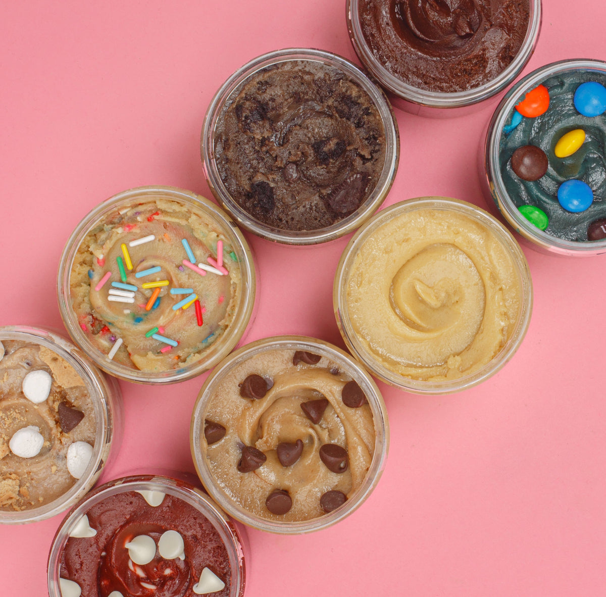 Build a Bundle - Pints - 10 pack