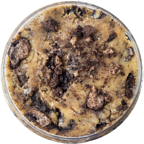 COOKIES N&#39; CREAM (DAIRY-FREE)