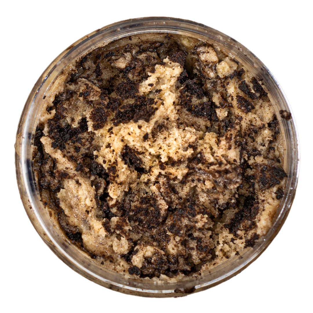 COOKIES N&#39; CREAM (DAIRY-FREE)