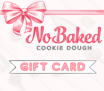NoBaked Gift Card