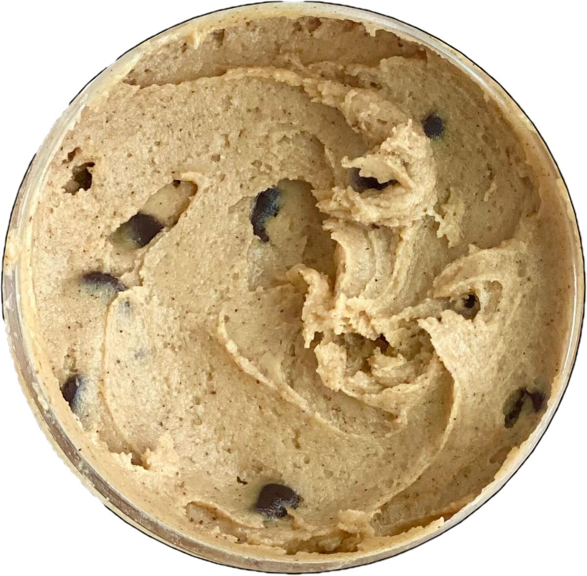 Pumpkin Chocolate  Chip