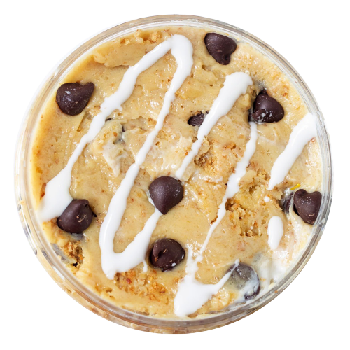 Build a Bundle - Flavors